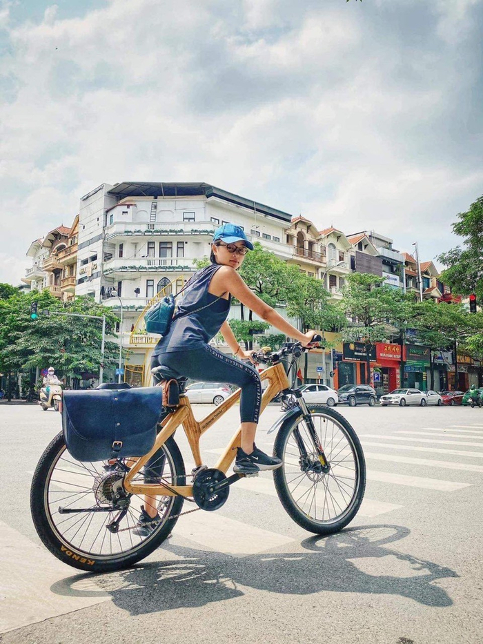 CEO Nguyễn Văn Tuyền chia sẻ về hướng phát triển cho ngành kinh doanh công nghệ năng lượng sạch Ảnh 4