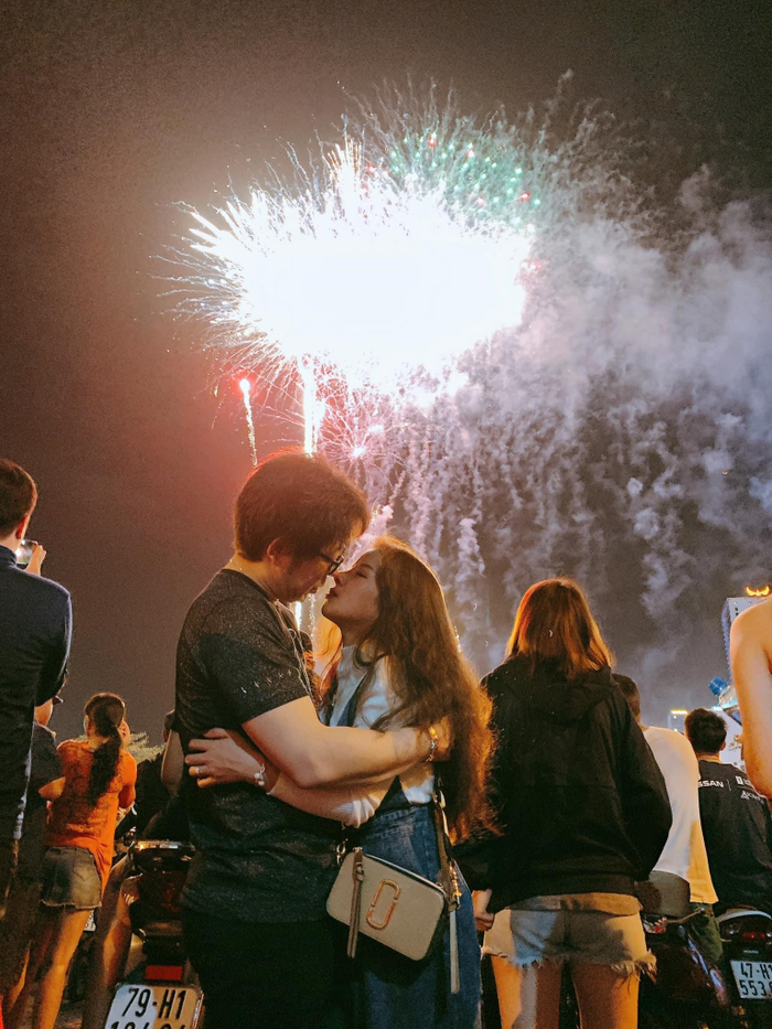 Tình yêu giúp họ đều lo nghĩ cho đối phương đầu tiên