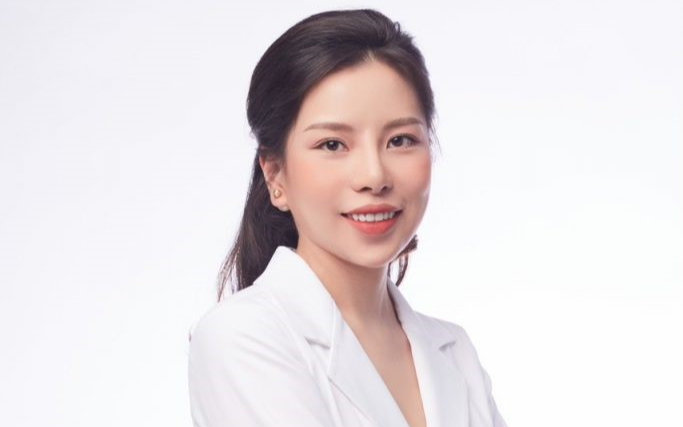 Master Nguyễn Thu Thủy - Cô gái 9x tạo nên thương hiệu Liyan Beauty Ảnh 2