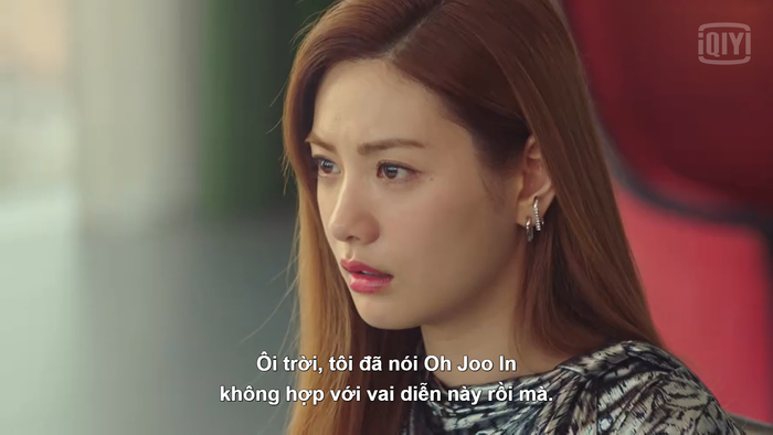 Oh! Master: Lee Min Ki vừa chê Nana kém xinh đã phải nhận ngay cái kết đắng Ảnh 11