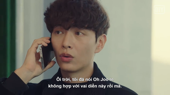 Oh! Master: Lee Min Ki vừa chê Nana kém xinh đã phải nhận ngay cái kết đắng Ảnh 10