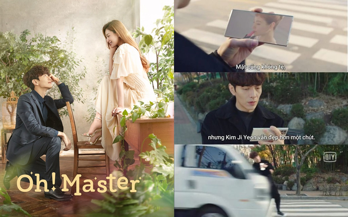 Oh! Master: Lee Min Ki vừa chê Nana kém xinh đã phải nhận ngay cái kết đắng Ảnh 2