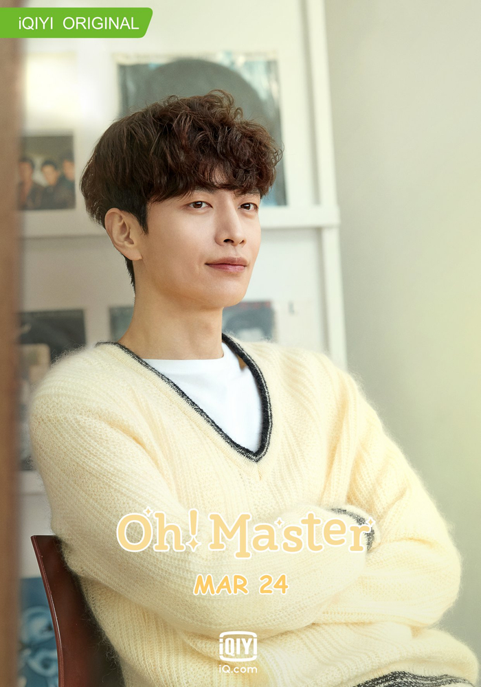 Oh! Master: Lee Min Ki vừa chê Nana kém xinh đã phải nhận ngay cái kết đắng Ảnh 5