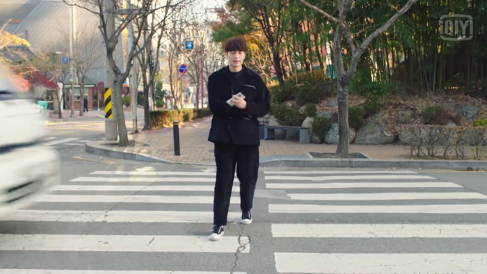 Oh! Master: Lee Min Ki vừa chê Nana kém xinh đã phải nhận ngay cái kết đắng Ảnh 14