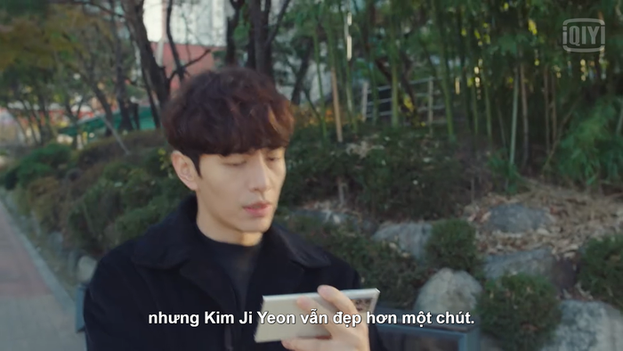 Oh! Master: Lee Min Ki vừa chê Nana kém xinh đã phải nhận ngay cái kết đắng Ảnh 13