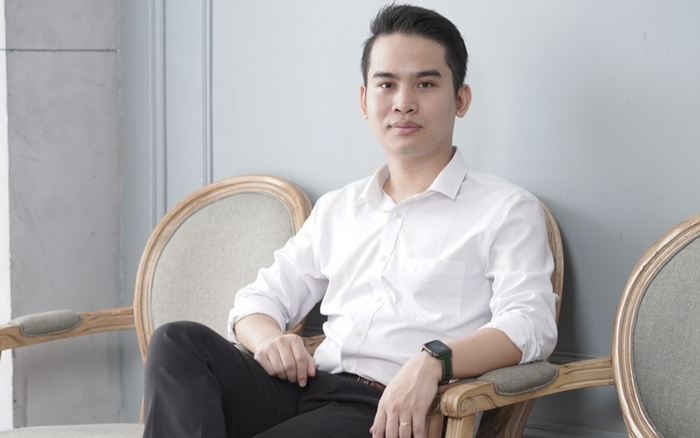 Từ cậu sinh viên mê game Đường Anh Dũng trở thành CEO trung tâm Anh ngữ hàng đầu Nghệ An Ảnh 2