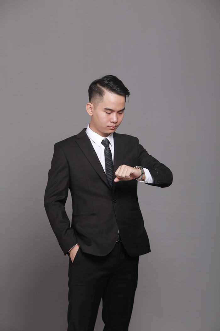 Từ cậu sinh viên mê game Đường Anh Dũng trở thành CEO trung tâm Anh ngữ hàng đầu Nghệ An Ảnh 6