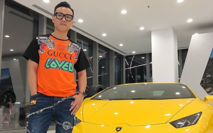 Doanh nhân Nguyễn Hoàng Sơn – Kinh doanh thành công từ phát triển đam mê Ảnh 2