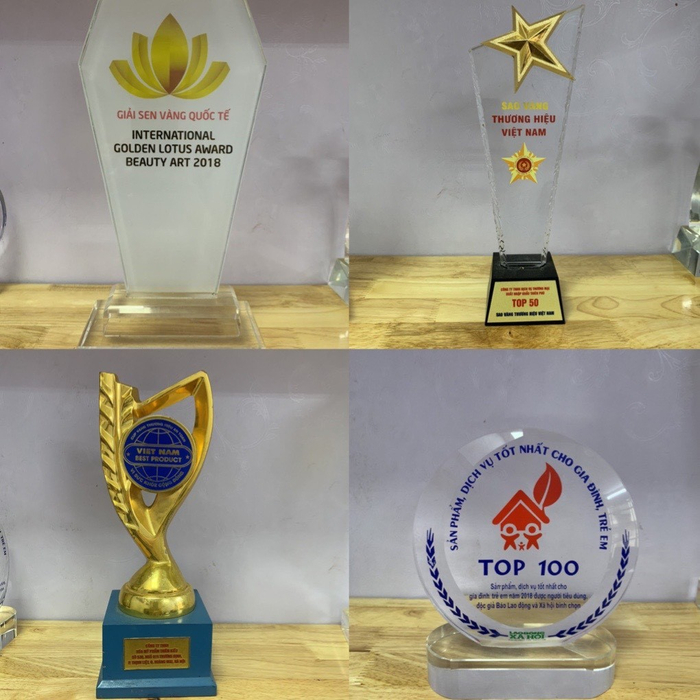 KIỀU BEAUTY - Lưu giữ thanh xuân trong từng hơi thở.