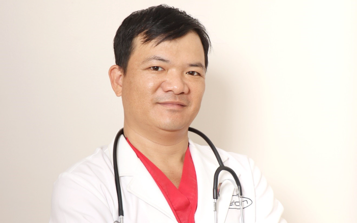 Bác sĩ thẩm mỹ Nguyễn Khanh: Độn cằm, phẫu thuật nhỏ, đem lại thay đổi lớn Ảnh 2