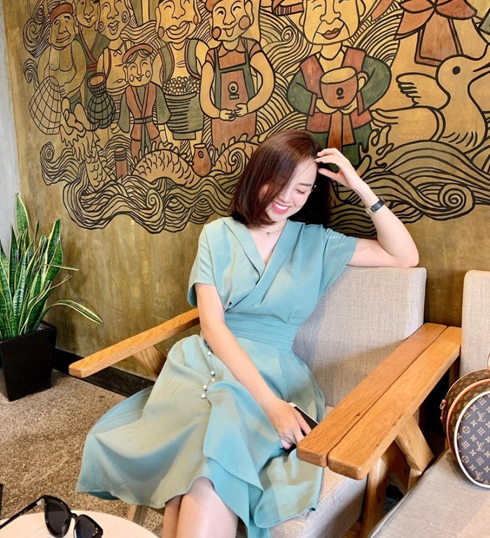 Ly Kute đặt chữ Tâm lên hàng đầu, coi chất lượng là yếu tố sống còn của Alisa