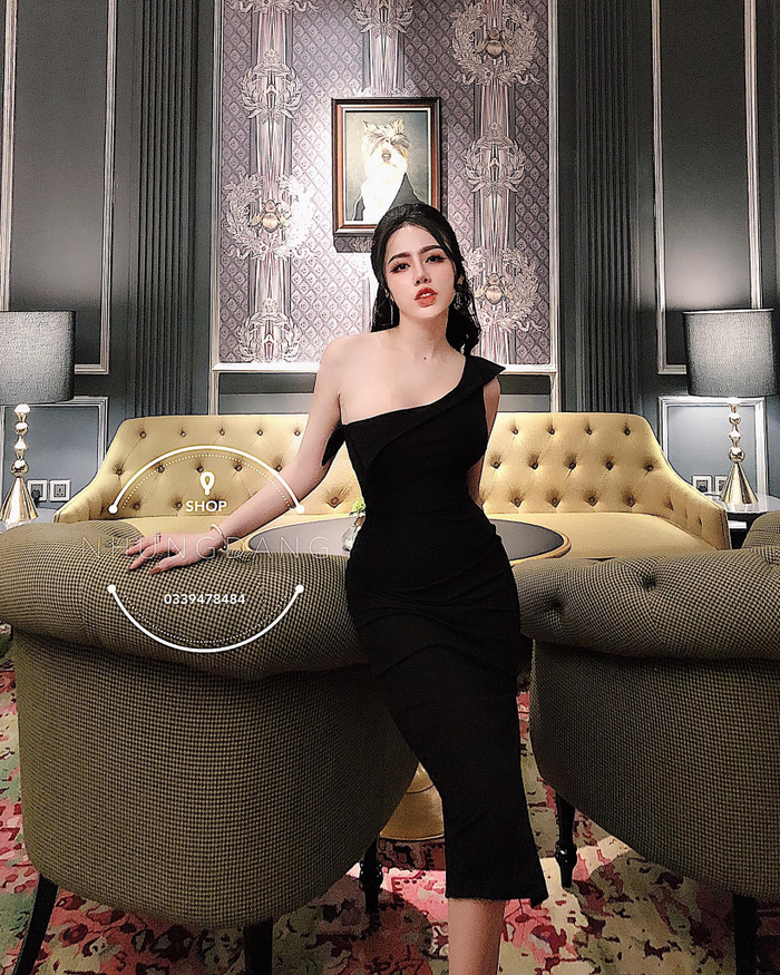 Cơ duyên dẫn lối đến với nghề kinh doanh, thiết kế thời trang của cô chủ 9x Đặng Thị Hồng Nhung Ảnh 5