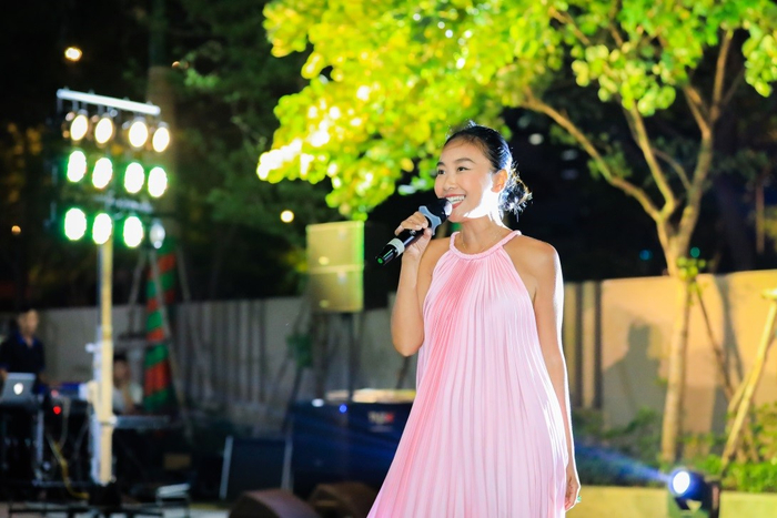 Nhiều thông tin đáng giá trong Talkshow 'Ngọt - Đắng cùng Chocolate Đoan Trang' Ảnh 6