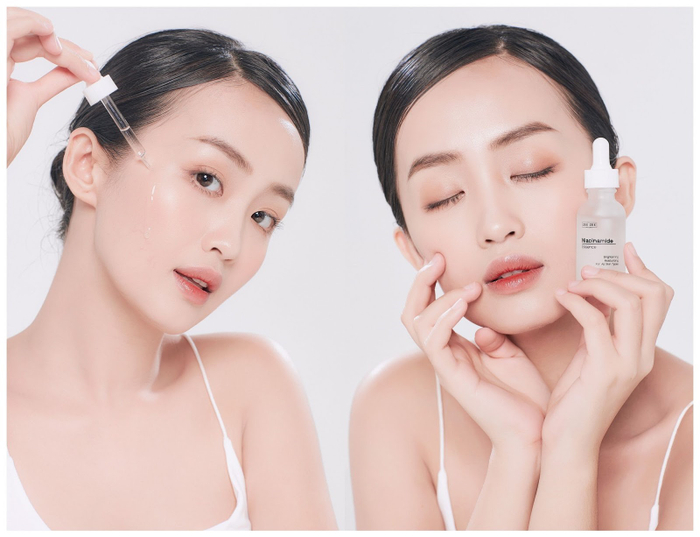 ZEE Store Vietnam bật mí phương pháp kiềm dầu hiệu quả Ảnh 7