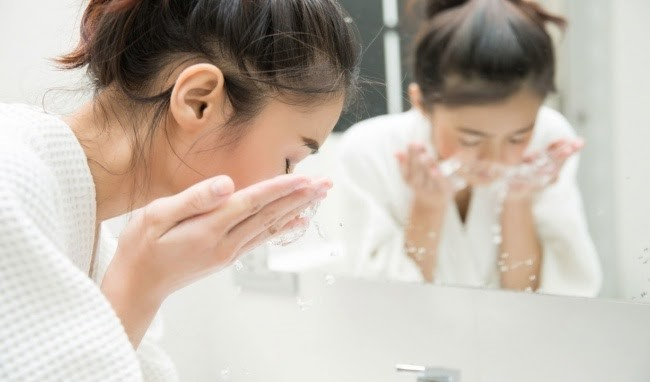 ZEE Store Vietnam bật mí phương pháp kiềm dầu hiệu quả Ảnh 2