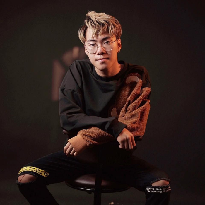 Chân dung hot youtuber Vũ Văn Dương – Dương KC, sinh năm 1997
