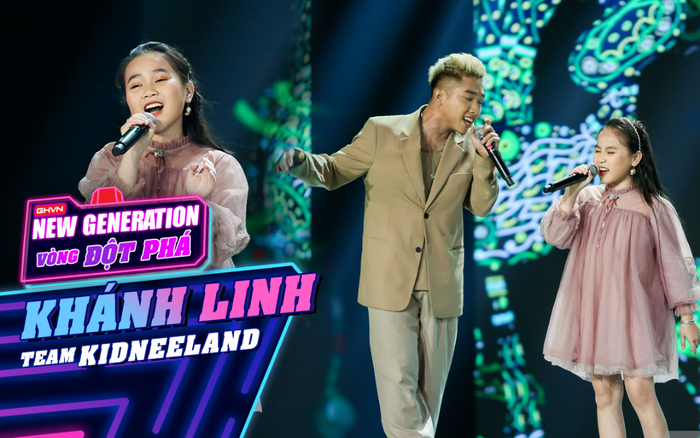 'Cô bé không phổi' Khánh Linh xuất sắc làm mới 'Chị tôi' giành điểm suýt chạm ngưỡng tuyệt đối Ảnh 2