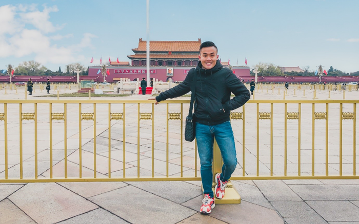 Những bài học đắt giá về kinh doanh dưới góc nhìn của CEO 9X Thành Đô Ảnh 2