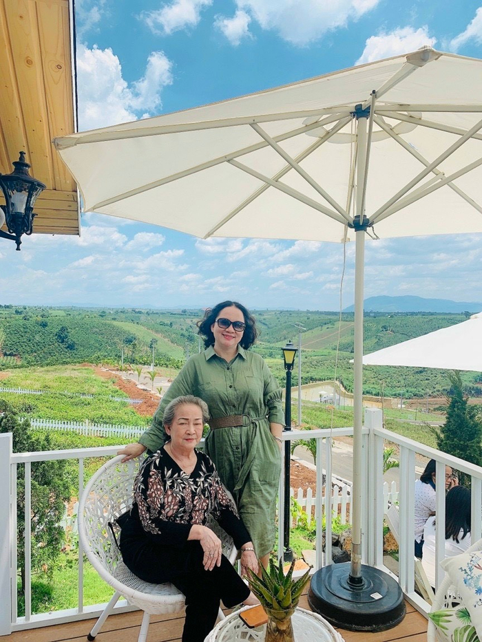 Bao Loc Gems Paradise thu hút nhiều khách hàng đến tham quan