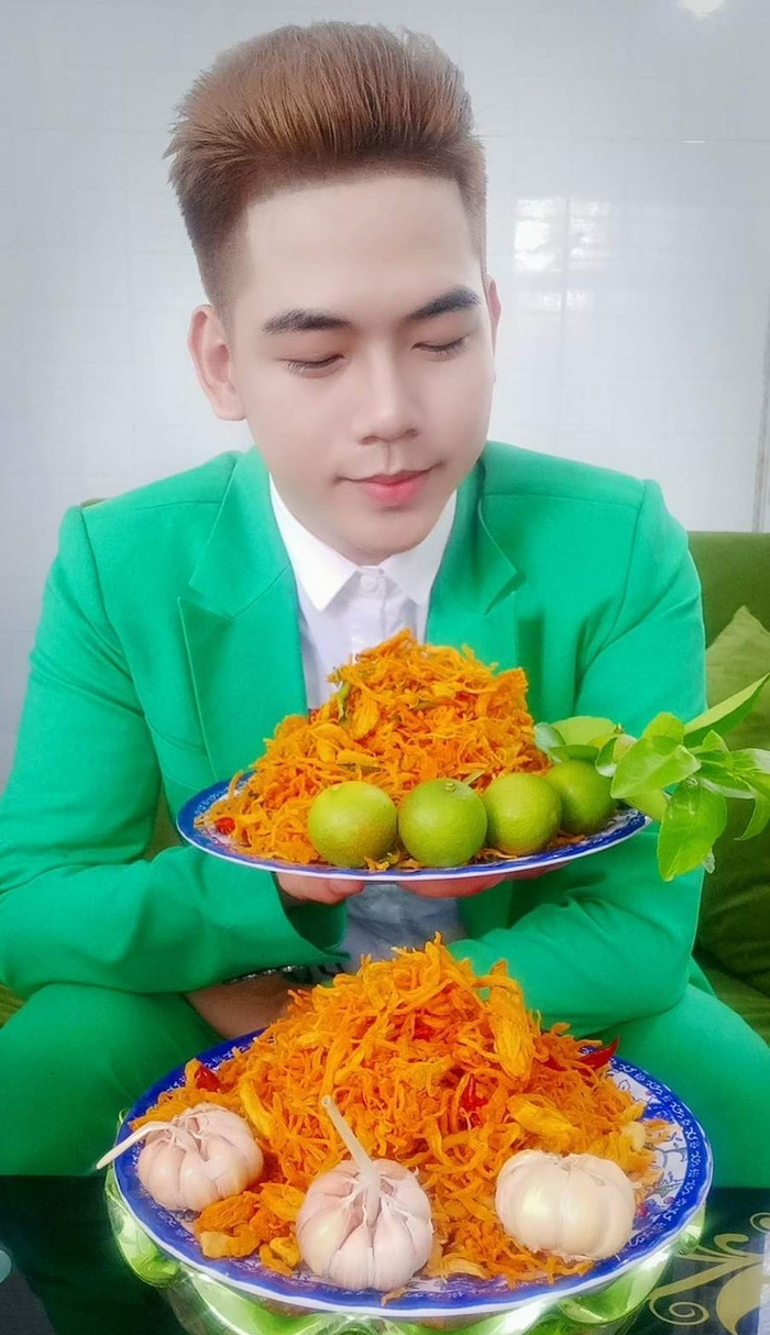 Thanh Đoàn Shop – Từ món ăn vặt đến thương hiệu đồ ăn được nhà nhà yêu thích Ảnh 4