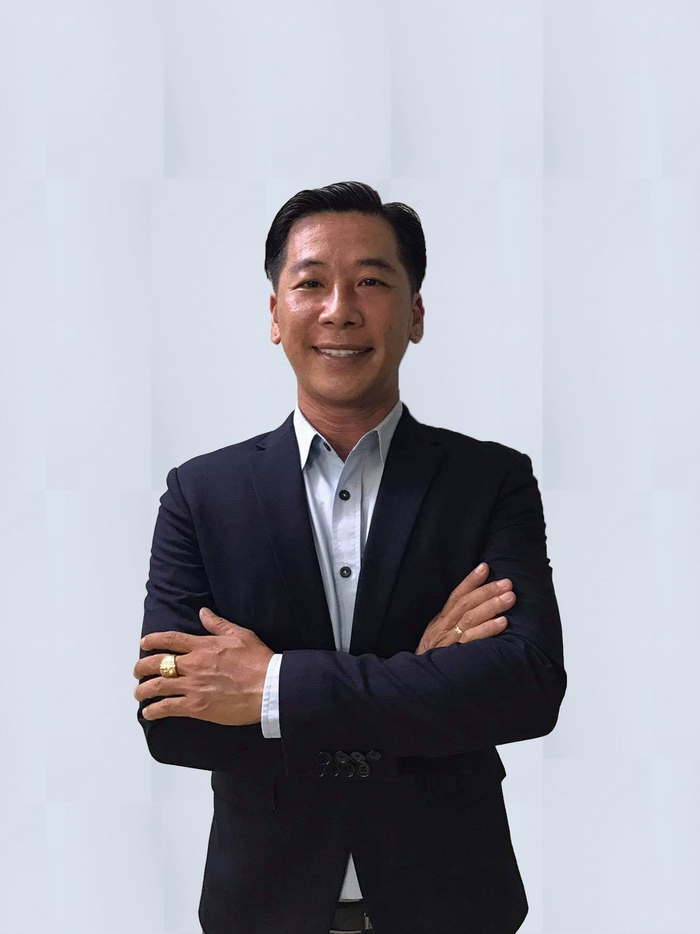 CEO Trần Lưu Bảo Đại: 'Học hỏi, làm việc đúng cách sẽ khai phá hết sức mạnh của bản thân' Ảnh 3