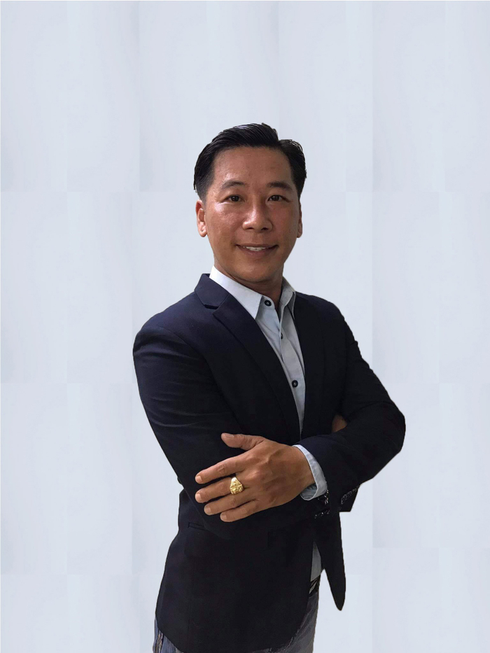 CEO Trần Lưu Bảo Đại: 'Học hỏi, làm việc đúng cách sẽ khai phá hết sức mạnh của bản thân' Ảnh 1