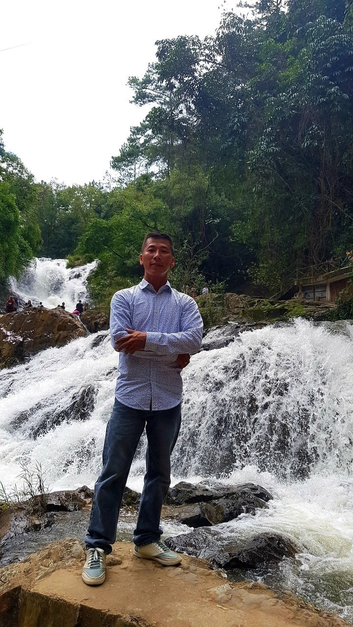 CEO Trần Lưu Bảo Đại: 'Học hỏi, làm việc đúng cách sẽ khai phá hết sức mạnh của bản thân' Ảnh 2