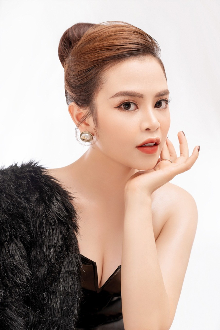 CEO Phượng Nguyễn: 'Sự đột phá được coi là bí quyết thành công của mọi doanh nghiệp' Ảnh 1