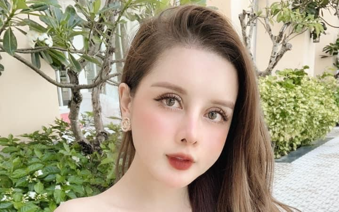 Nguyễn Nga - Nữ doanh nhân đam mê với ngành làm đẹp Ảnh 2