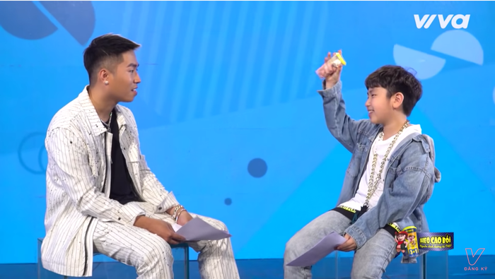 Kết hợp trình diễn cùng Right, ca khúc mới của Đăng Bách được Hà Lê hối thúc ra bài gấp Ảnh 3