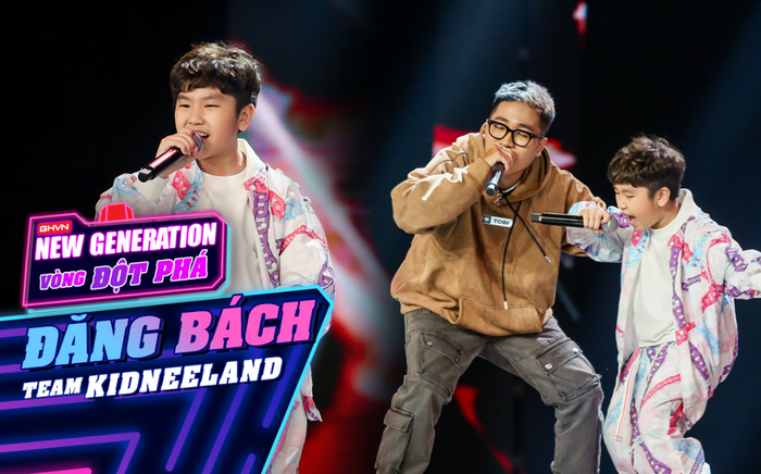 Kết hợp trình diễn cùng Right, ca khúc mới của Đăng Bách được Hà Lê hối thúc ra bài gấp Ảnh 2