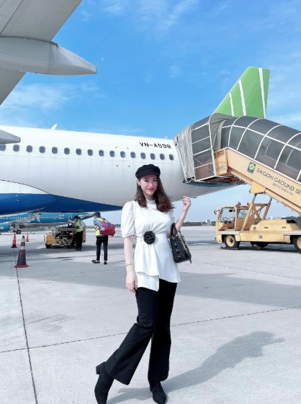 CEO Dương Dương bật mí 'bí kíp' giữ thanh xuân cho làn da mà không dùng dao kéo Ảnh 3