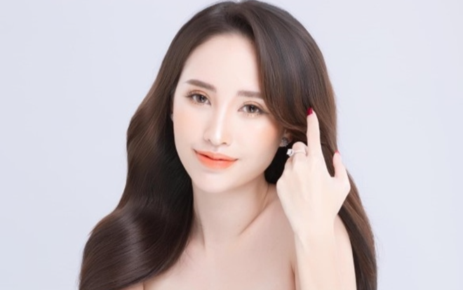 CEO Dương Dương bật mí 'bí kíp' giữ thanh xuân cho làn da mà không dùng dao kéo Ảnh 2