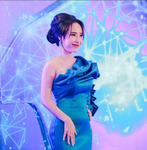 Dương Thị Thùy Dương (Dương Dương) – Người sáng lập và phát triển VSAFE Beauty