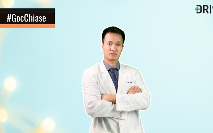 Bác sĩ Lương Trung Hiếu: 'Phù thủy' trong ngành da liễu Ảnh 2