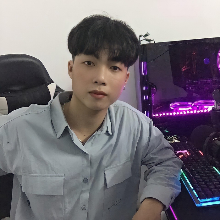 Hotboy 10x thu hút sự quan tâm của cộng đồng mạng Ảnh 5