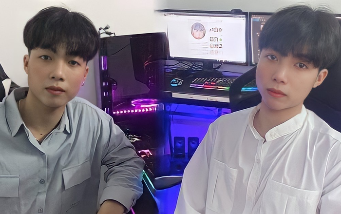 Hotboy 10X Đỗ Hoàng Định chia sẻ đam mê trở thành Streamer chuyên nghiệp Ảnh 2