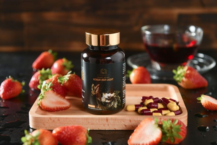 Venux - sứ giả kết nối yêu thương, thăng hoa cùng cảm xúc Ảnh 1