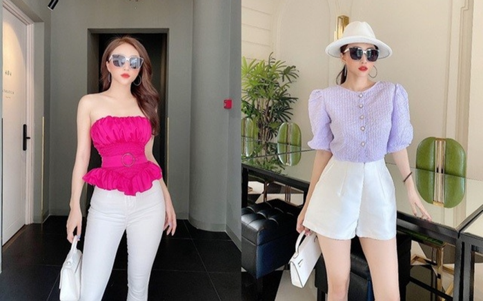 Nguyễn Thị Hương Shop kinh doanh với tiêu chí đặt lợi ích khách hàng lên hàng đầu Ảnh 2