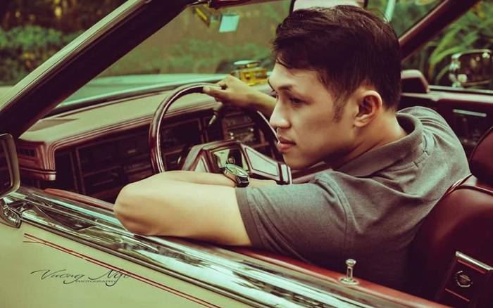 Nhiếp ảnh gia Nguyễn Văn Minh Vương: Đối với tôi, niềm đam mê là tất yếu trên con đường thành công Ảnh 2