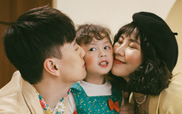 Làm mẹ, làm vợ và làm YouTube - Cái nào khó hơn? Ảnh 2