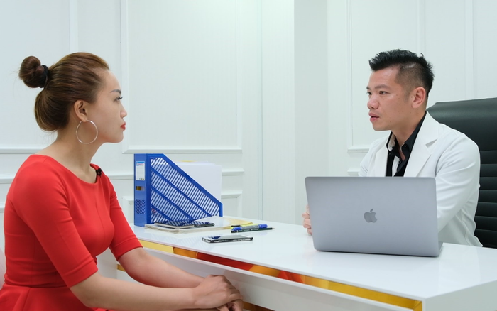 Bác sĩ Bùi Minh Việt và sứ mệnh gìn giữ tuổi xuân cho phụ nữ Việt Ảnh 2