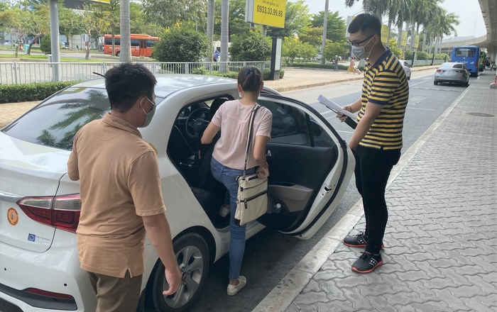 Thoải mái bước lên xe, không phải ngán ngẩm chờ đợi vì Be đã “mở lối đi riêng”.