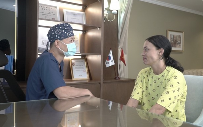 Trước khi phẫu thuật ngực cần chuẩn bị gì? Ảnh 2