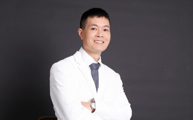 Top các bác sĩ phẫu thuật ngực hàng đầu Việt Nam Ảnh 2