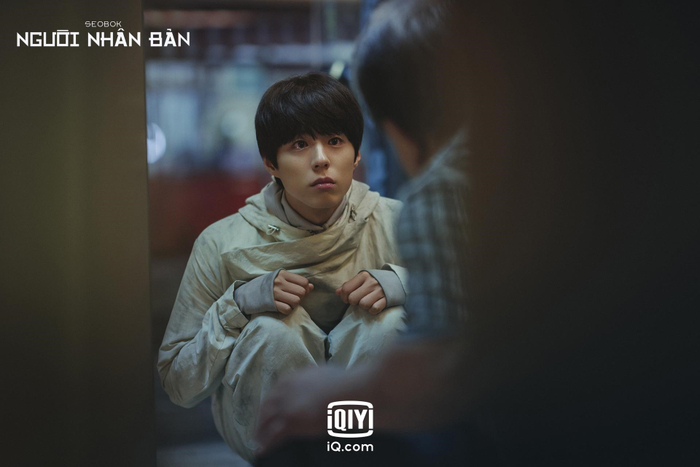 Khán giả mong đợi điều gì ở 'bom tấn' điện ảnh Hàn Quốc 'Người Nhân Bản'? Ảnh 9