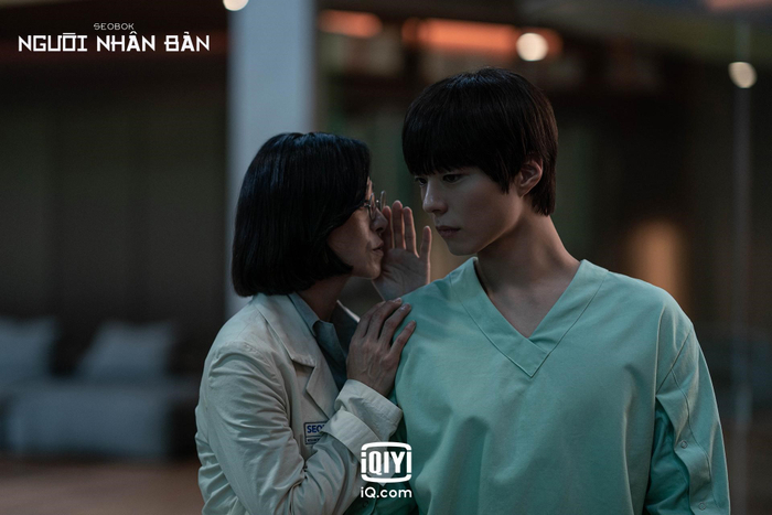 Khán giả mong đợi điều gì ở 'bom tấn' điện ảnh Hàn Quốc 'Người Nhân Bản'? Ảnh 14