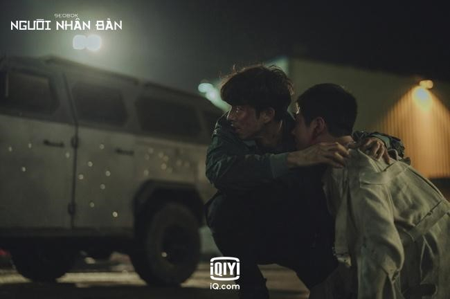 Khán giả mong đợi điều gì ở 'bom tấn' điện ảnh Hàn Quốc 'Người Nhân Bản'? Ảnh 17
