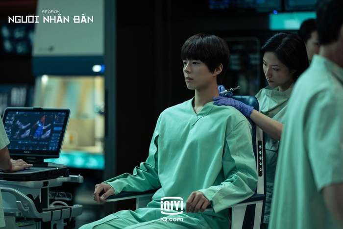 Khán giả mong đợi điều gì ở 'bom tấn' điện ảnh Hàn Quốc 'Người Nhân Bản'? Ảnh 11