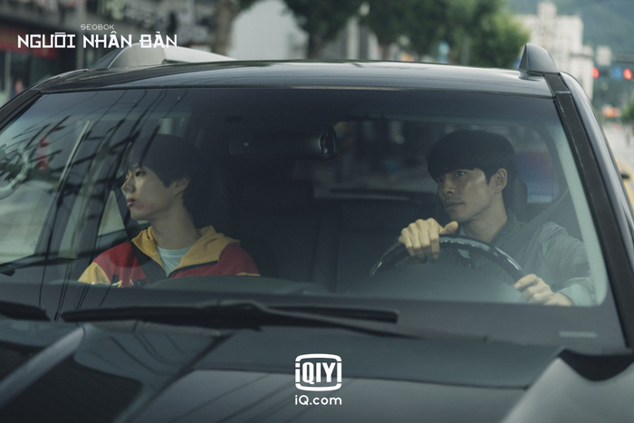 Khán giả mong đợi điều gì ở 'bom tấn' điện ảnh Hàn Quốc 'Người Nhân Bản'? Ảnh 15